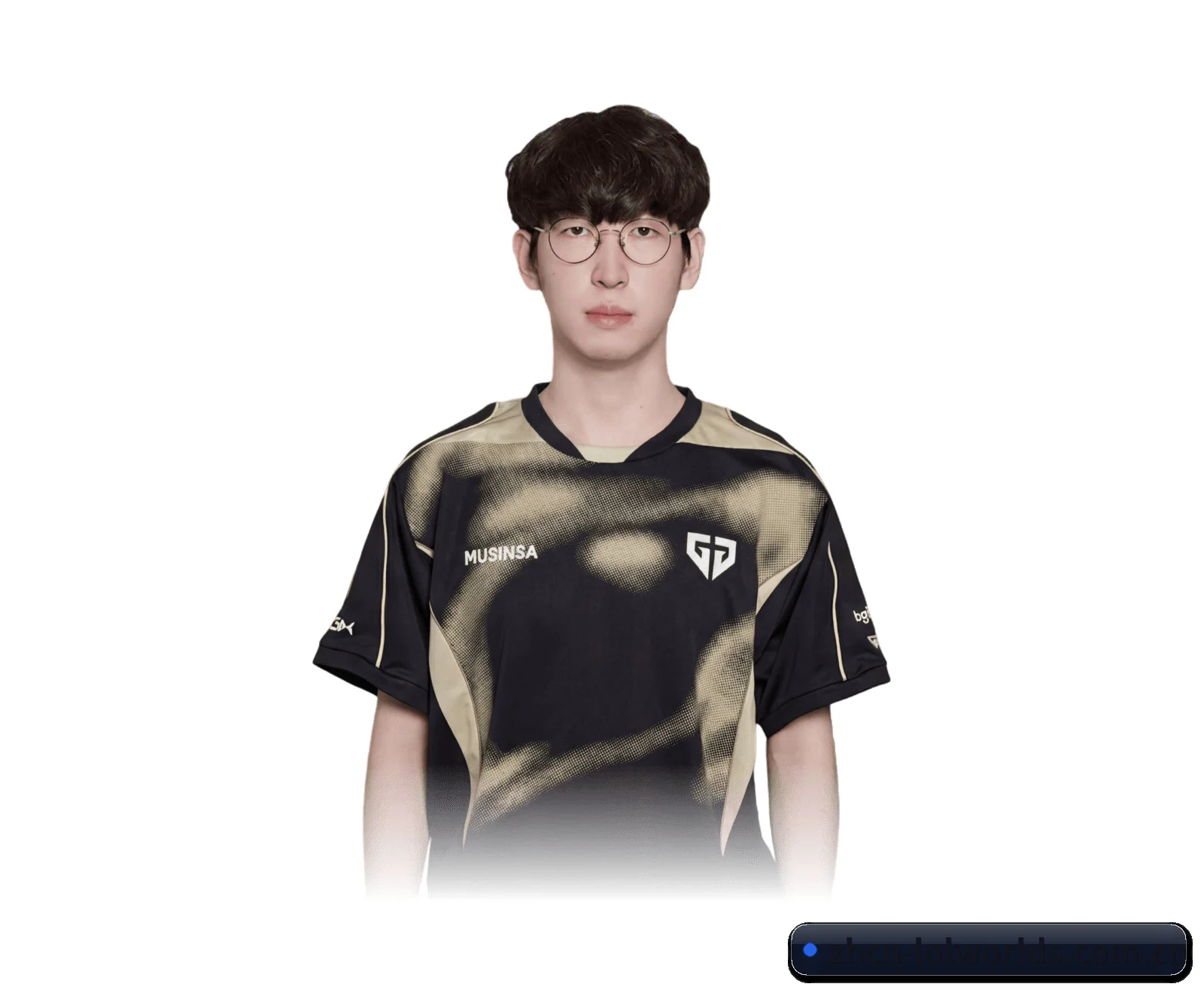 lol竞猜 APP 界面