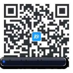 Apple 移动终端版 二维码